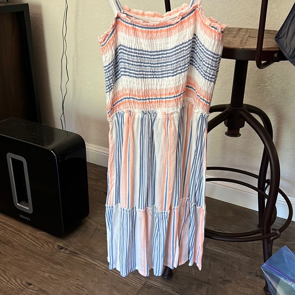 Small Sundress